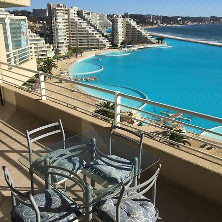 Apartamento En San Alfonso Del Mar 3D-2B Algarrobo Exterior photo
